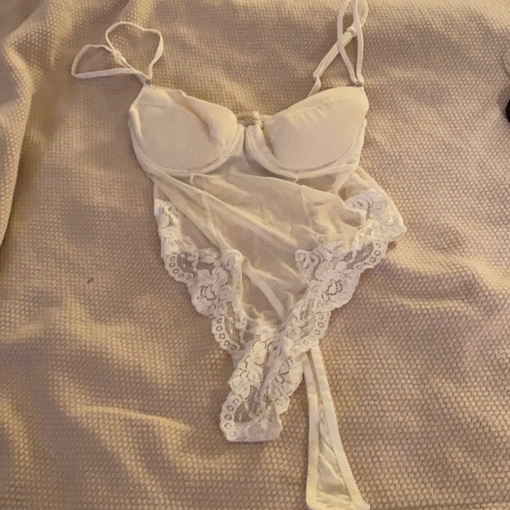 Bodysuit